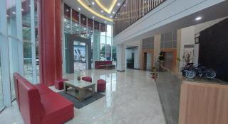 Win Premier Hotel Mangga Besar - 7