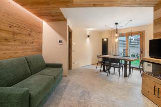 Chalet Adelina - 3
