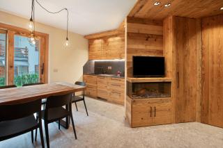 Chalet Adelina - 1
