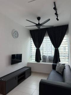 AH Comfy Home - Gua Sai - 0