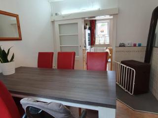 Ferienhaus Max Schmeling - 1