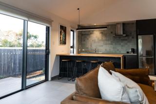 Villa 3 - Greenstone Villas - St Helens - 6