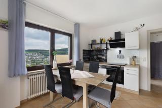 Ferienwohnung Zum Hasen - Meschede - 3