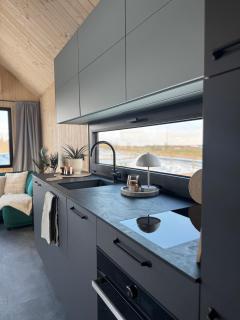 Lieblingsplatz Parey - Tiny House - 1