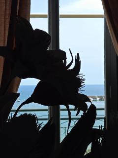Dimora Dolce Vita - Attico sul mare - 9