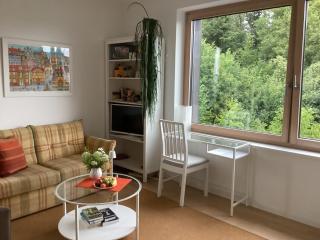 Haus am Wald - Waldbrunn - 2