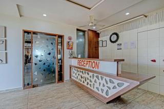 Hotel O The Grand Imperial Restaurant & Hotel Dhuva Railway station - 0