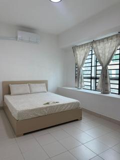 AH Comfy Home - Gua Sai - 9