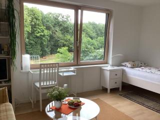Haus am Wald - Waldbrunn - 4