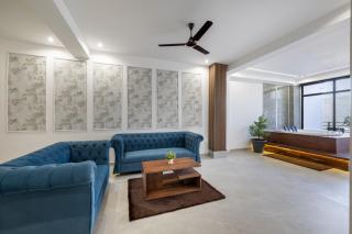 Kasauli Skylline 1 BHK With Jacuzzi - - 6