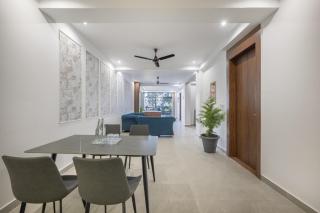 Kasauli Skylline 1 BHK With Jacuzzi - - 1