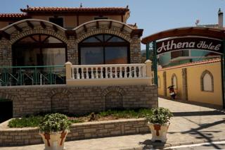 Hotel Athena - 8