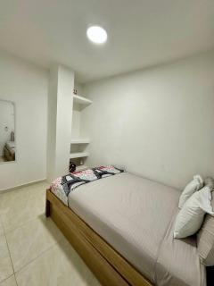 Apto 2 hab Cerca del Centro Histórico - Cartagena - 4