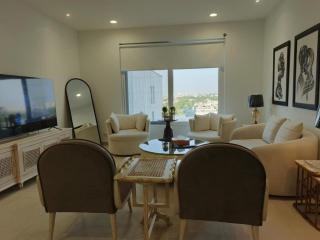 Premium One Bedroom Apartments with Modern Amenities - Penta Square Lahore - 3
