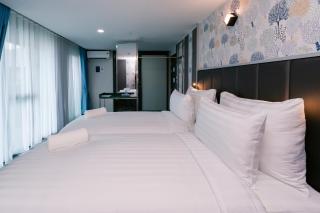 วัน บัดเจท เชียงราย บ้านใหม่ - - 1