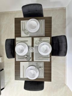 Apto 2 hab Cerca del Centro Histórico - 4