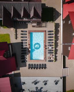 Gremi Hotel - Dragobrat - 7