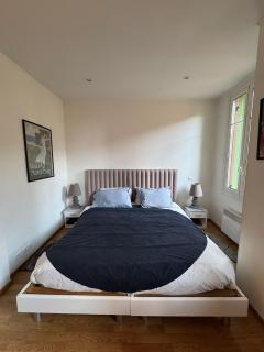 Quiet flat center Monaco - 6