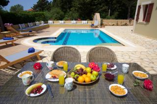Villa Emily - Fiskardo - 2
