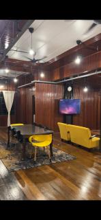 Rumoh Pok Mail - Suite Stay & Event Space - Kuala Terengganu - 8