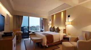 Man Wan Harmona Resort - 1