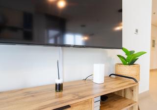 Stunning 2 Bedroom at Dubai Creek - 4