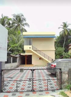 Sai Sadan Residency - Lakkidi - 0