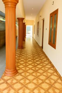 Sai Sadan Residency - Lakkidi - 6