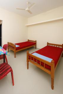 Sai Sadan Residency - Lakkidi - 3