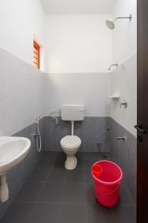 Sai Sadan Residency - 1