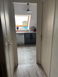 Appartement des iles - 2