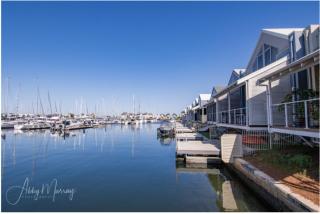 Portside Paradise Marina-Front Retreat with Views - Geographe - 3