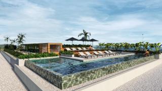 Body Factory Lifestyle Residence Uluwatu - 8