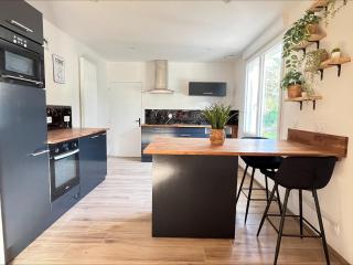 La maison de Louise - 6