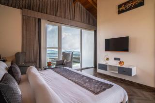 Alaya Stays Trios Top Pet Friendly Apartments - Mukteshwar - 1