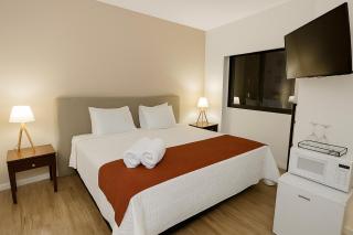 Flat 4 Estrelas Jardim Europa - 8