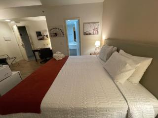 Flat 4 Estrelas Jardim Europa - 7