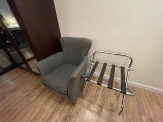 Flat 4 Estrelas Jardim Europa - 3