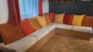 Mobilhome au bord de l'eau - 9