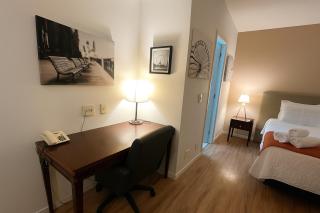 Flat 4 Estrelas Jardim Europa - 4