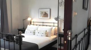 Seascape Resort Baan Krood - 1