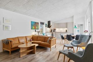 Lovely Holiday Home Near The Limfjord - 7