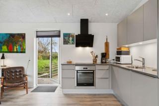 Lovely Holiday Home Near The Limfjord - Thyholm - 6