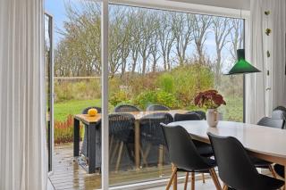 Lovely Holiday Home Near The Limfjord - Thyholm - 4