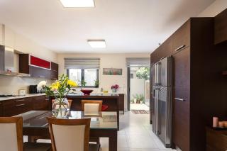100m from the Sea Private Pool, Jacuzzi & Gym - Rethymno - 2