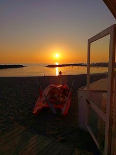Beach Vista Apartment, Fiumicino - - 6