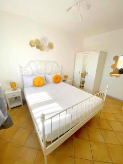 Beach Vista Apartment, Fiumicino - - 4