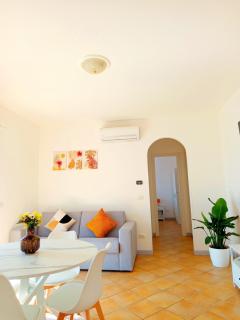 Beach Vista Apartment, Fiumicino - - 0