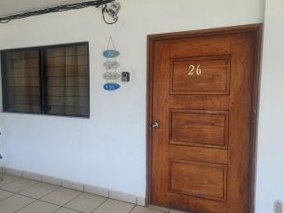 Hermoso y acogedor Loft in La Libertad, El Salvador - La Libertad - 5