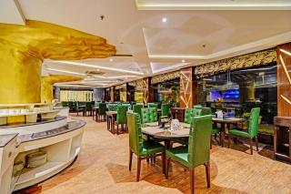 Hotel City Mark - 500 Mtrs from Gurgaon Sadar Bazar - Gurgaon - 3